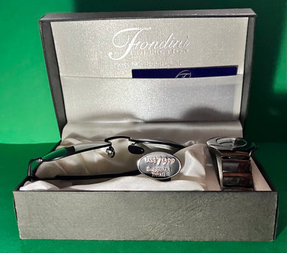 Fondini Analog Quartz Men