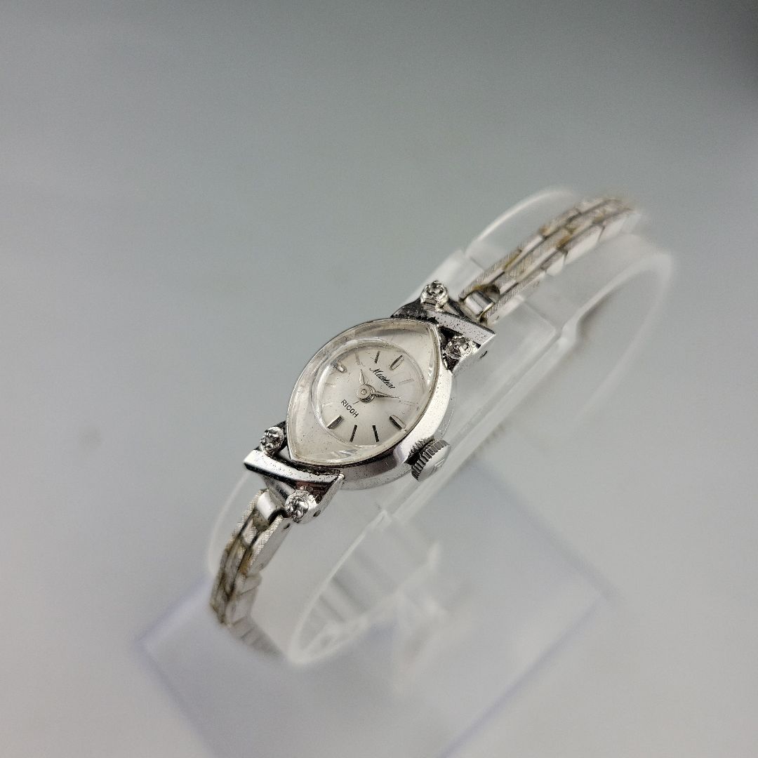 Ricoh D96103 Analog Mechanical (Manual) Women