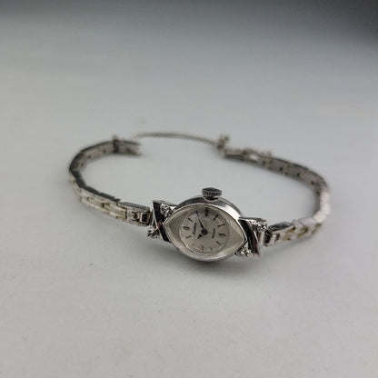 Ricoh D96103 Analog Mechanical (Manual) Women