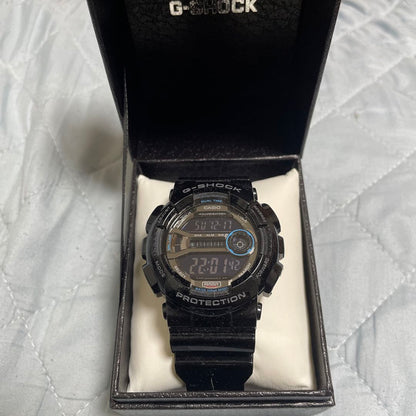 G-shock Digital Quartz Men