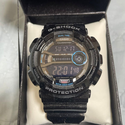 G-shock Digital Quartz Men