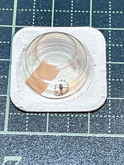 Analog Quartz Men