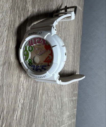 G-shock Baby-G BGA-131-7B3JF Digital Quartz Women