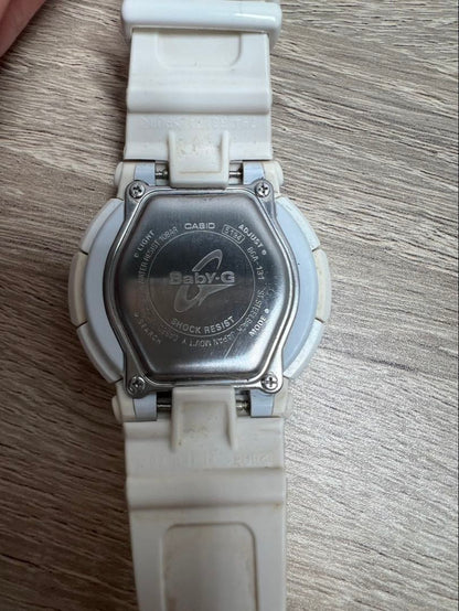 G-shock Baby-G BGA-131-7B3JF Digital Quartz Women