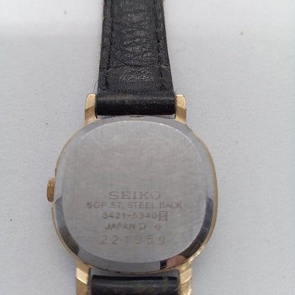 Analog Quartz Men
