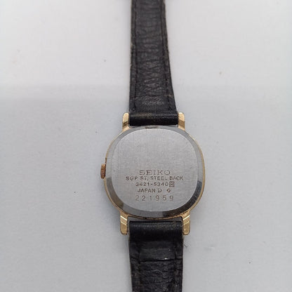 Analog Quartz Men