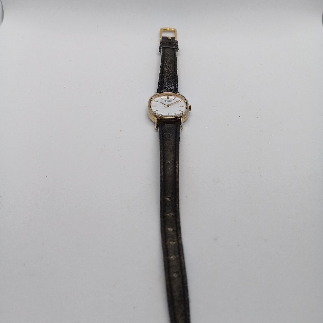 Analog Quartz Men