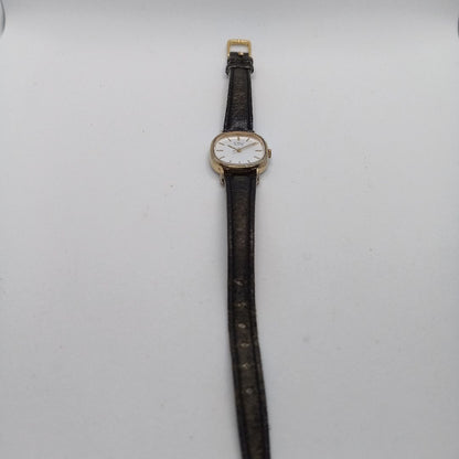 Analog Quartz Men
