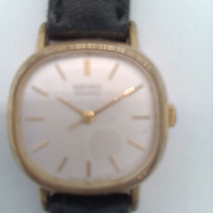Analog Quartz Men