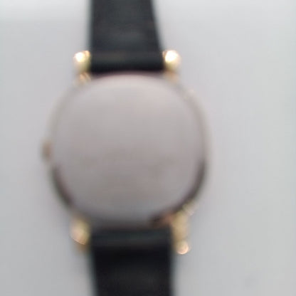 Analog Quartz Men