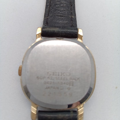 Analog Quartz Men