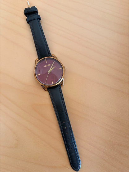Analog Quartz Women