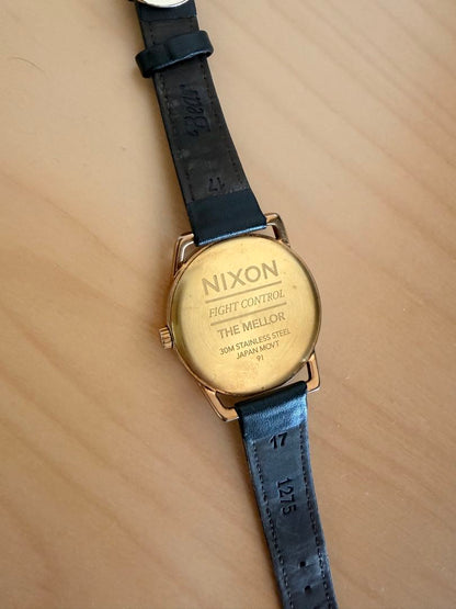 Analog Quartz Women