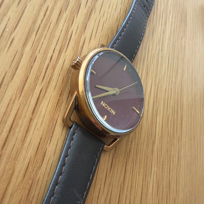 Analog Quartz Women