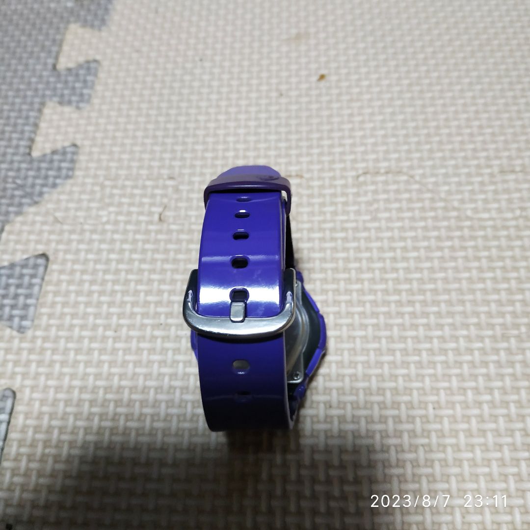 G-Shock Baby-G ICHI001002 Digital-Analog Quartz Women