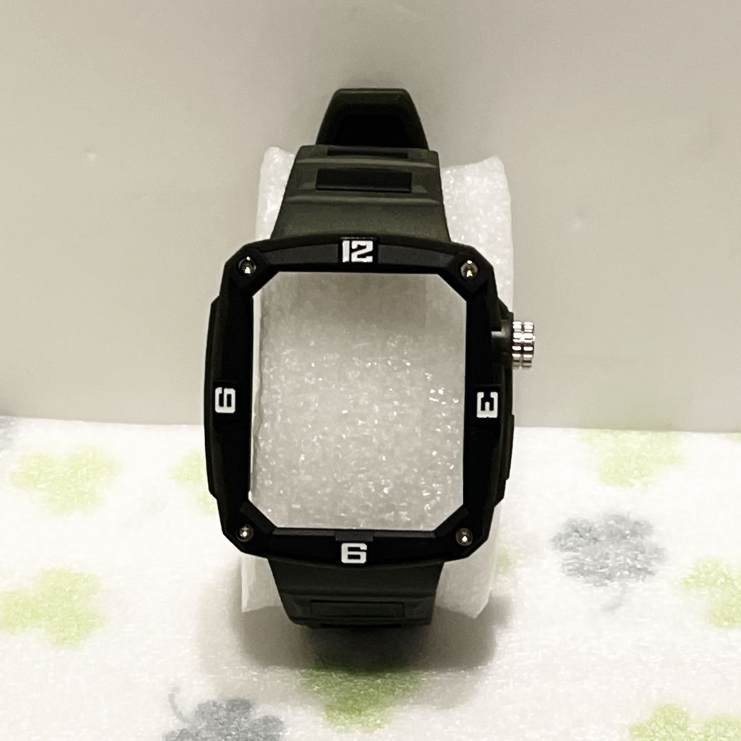 Gelishi Analog Quartz Men