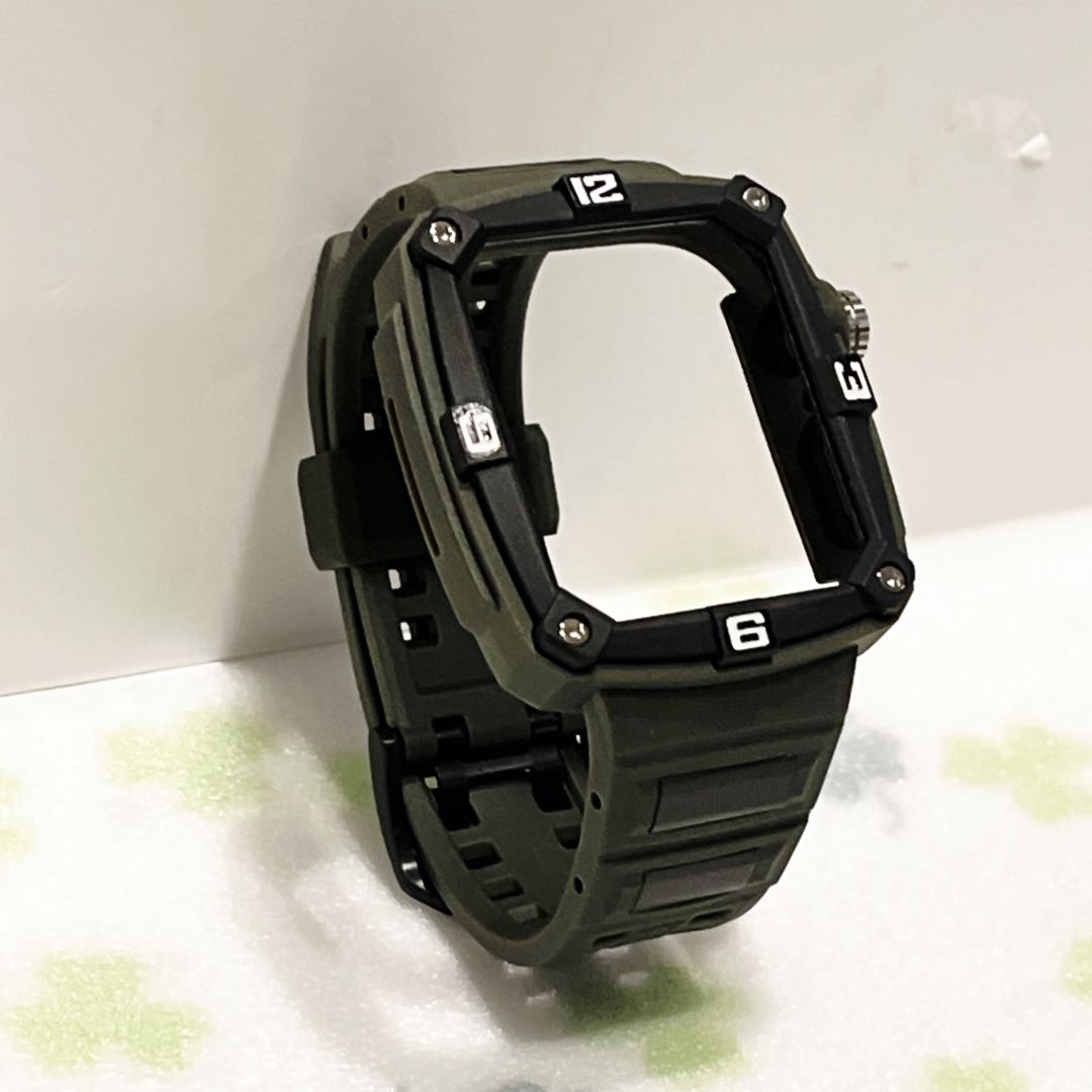 Gelishi Analog Quartz Men