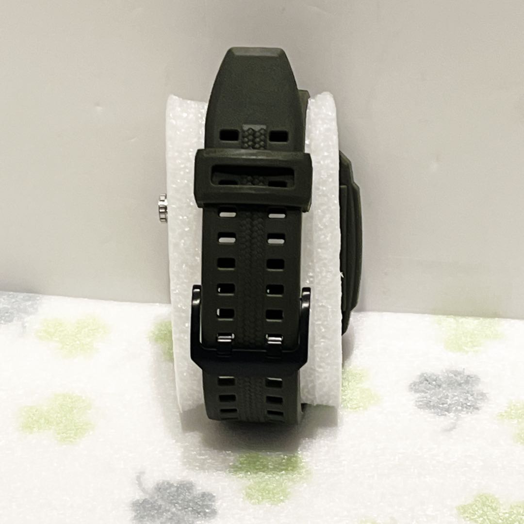 Gelishi Analog Quartz Men