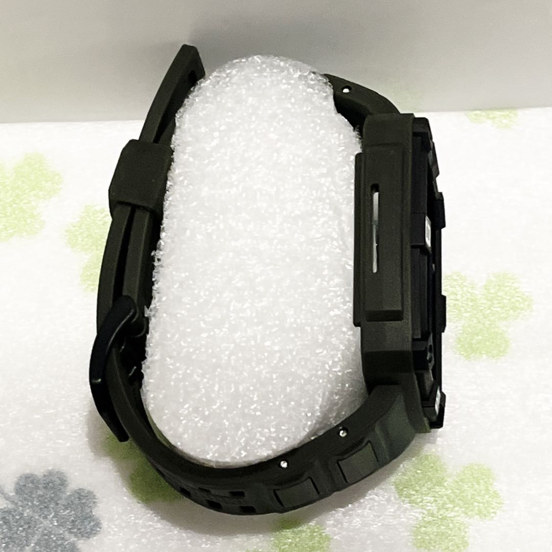 Gelishi Analog Quartz Men