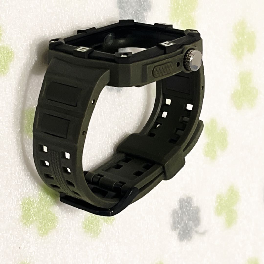Gelishi Analog Quartz Men