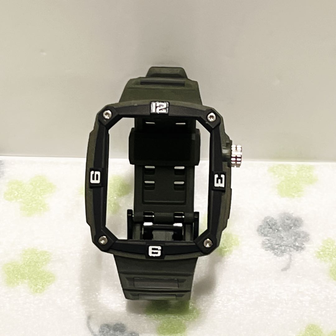 Gelishi Analog Quartz Men