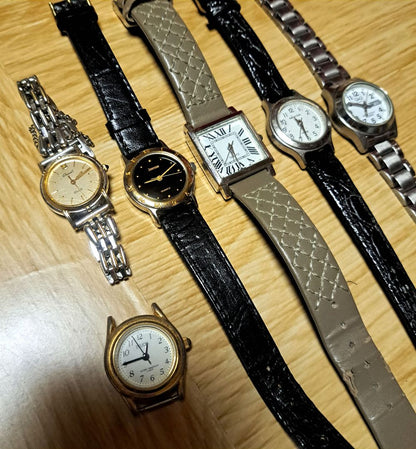 Bulk Watches Analog Quartz Women