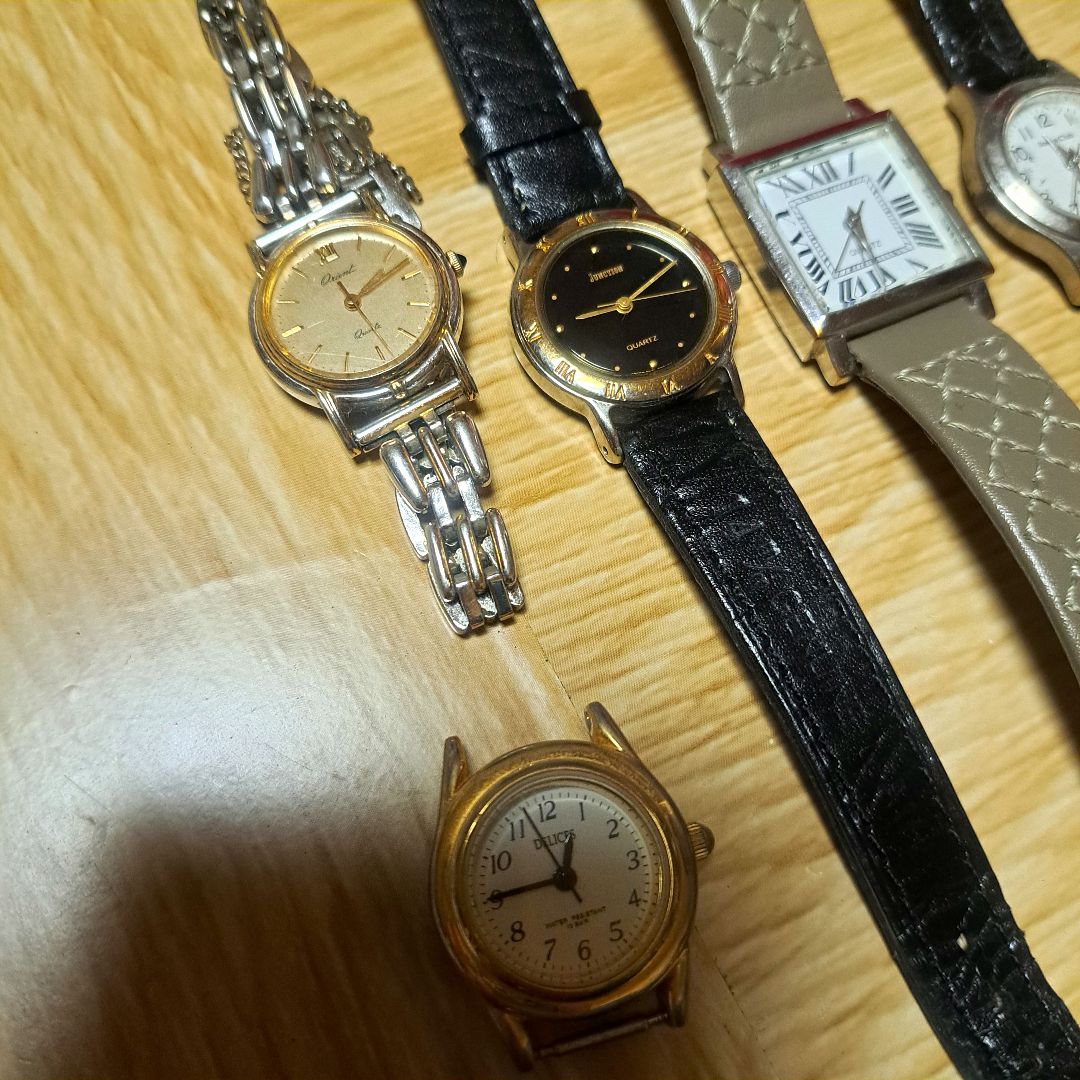 Bulk Watches Analog Quartz Women