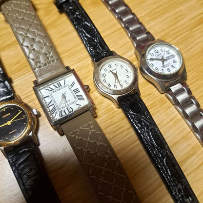 Bulk Watches Analog Quartz Women