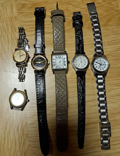 Bulk Watches Analog Quartz Women