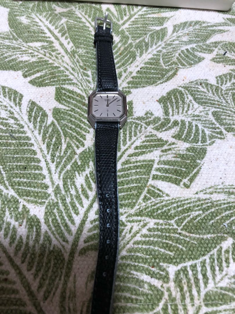 Seiko 4301-5020 Analog Quartz Women