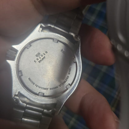 Seiko Alba Divers Analog Quartz Men