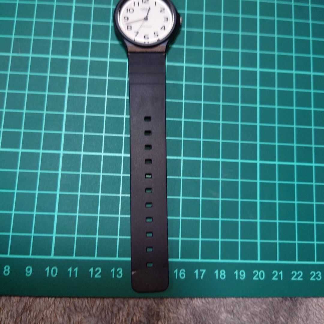 Casio MQ-24 Analog Quartz Men