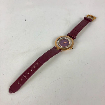 Guou Analog Quartz Women Watch Women'S For Parts