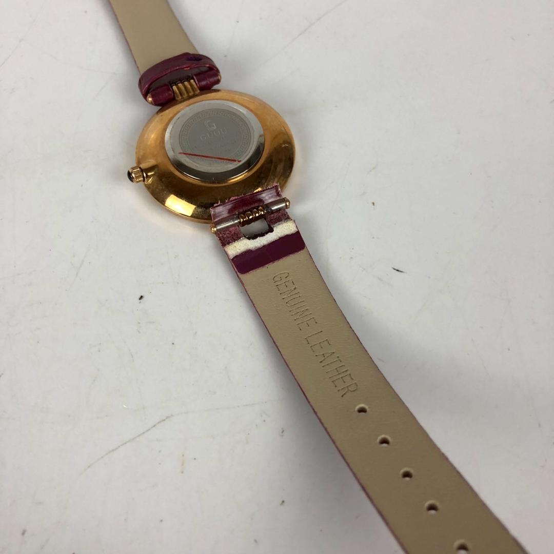Guou Analog Quartz Women Watch Women'S For Parts