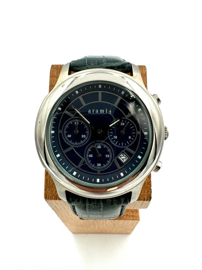 Aramis Analog Quartz Men Chronograph Watch