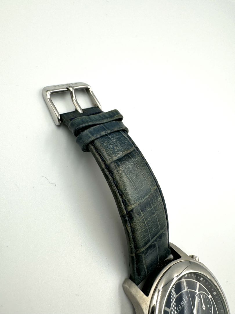 Aramis Analog Quartz Men Chronograph Watch