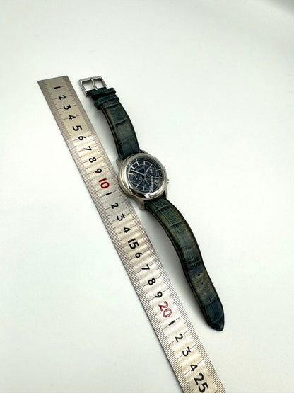 Aramis Analog Quartz Men Chronograph Watch