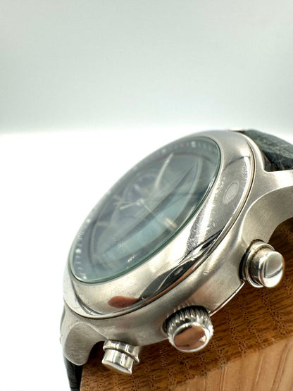 Aramis Analog Quartz Men Chronograph Watch