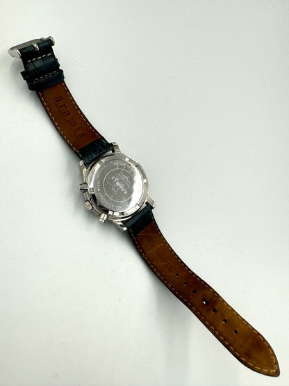 Aramis Analog Quartz Men Chronograph Watch