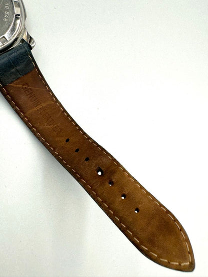 Aramis Analog Quartz Men Chronograph Watch