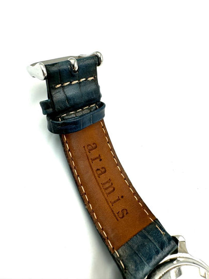 Aramis Analog Quartz Men Chronograph Watch