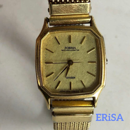 Citizen Analog Quartz Men