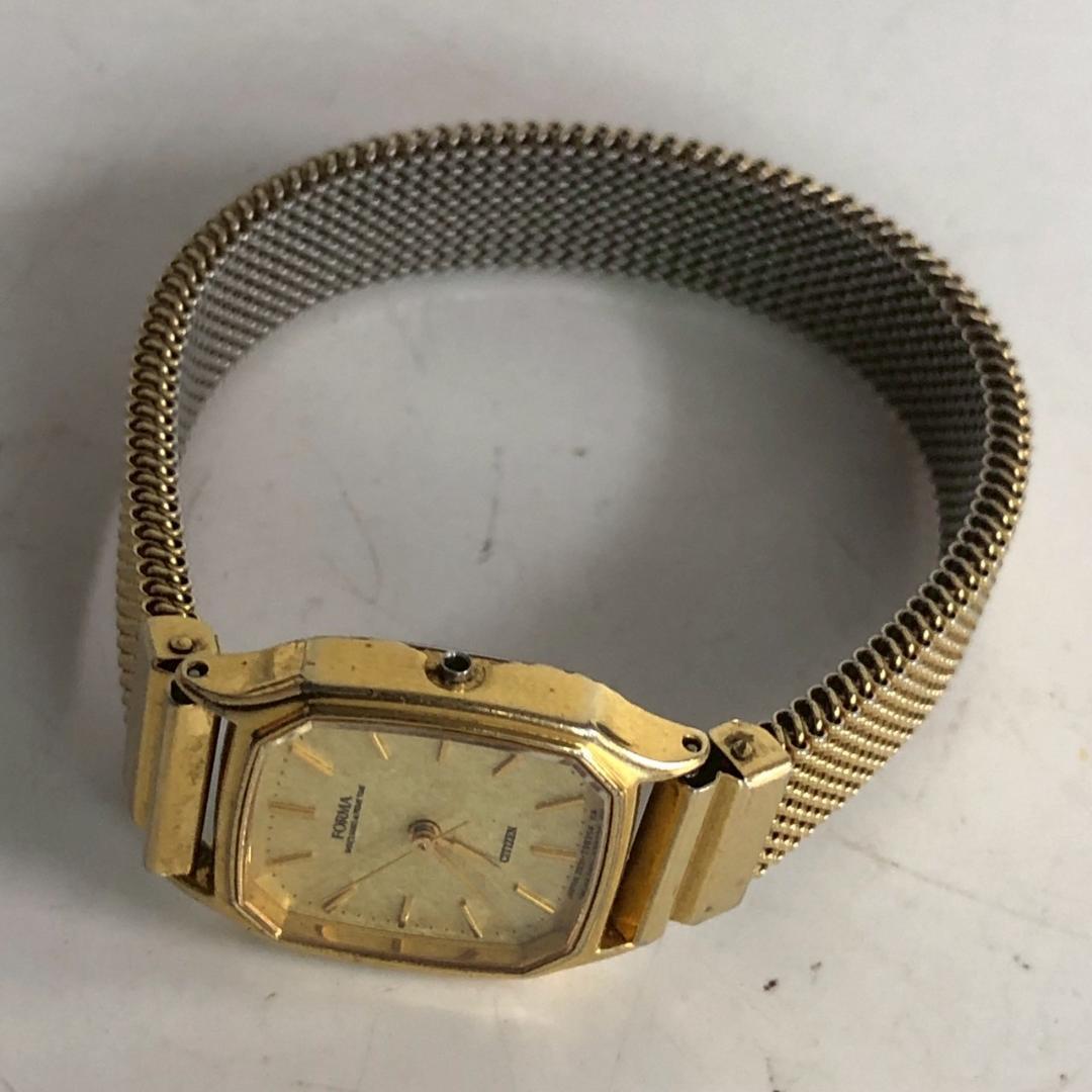 Citizen Analog Quartz Men