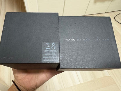 Marc By Jacobs Analog Quartz Women