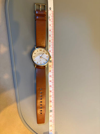 Marc By Jacobs Analog Quartz Women