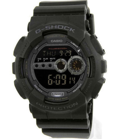 G-Shock Digital Quartz Men