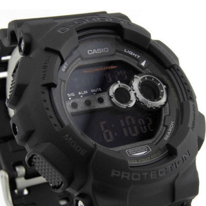 G-Shock Digital Quartz Men