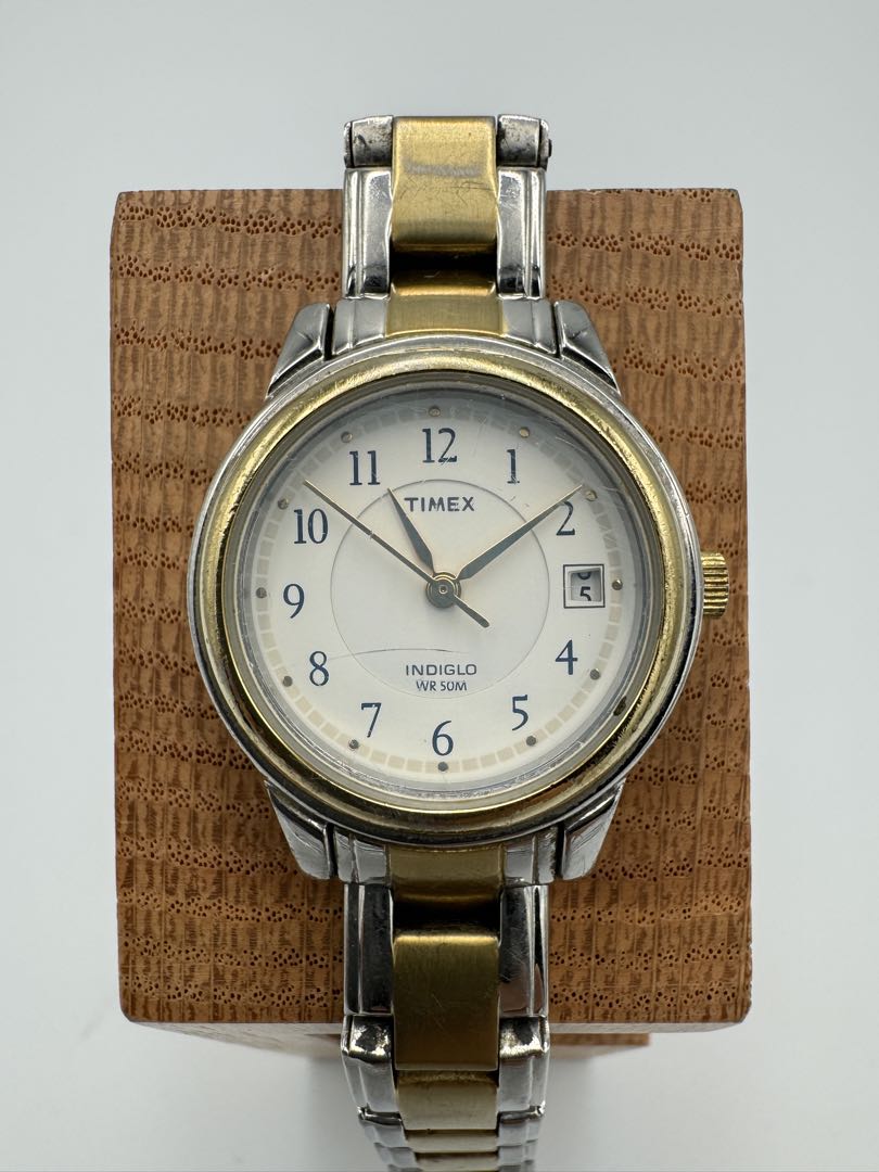 TIMEX Quartz Watch