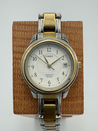TIMEX Quartz Watch