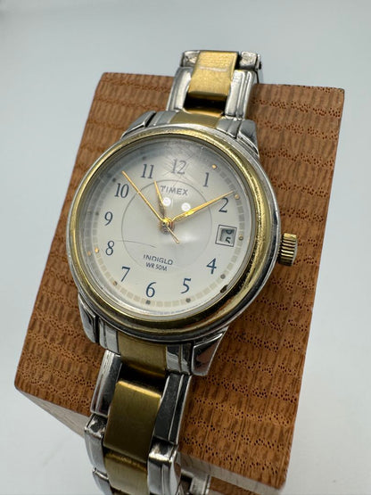 TIMEX Quartz Watch